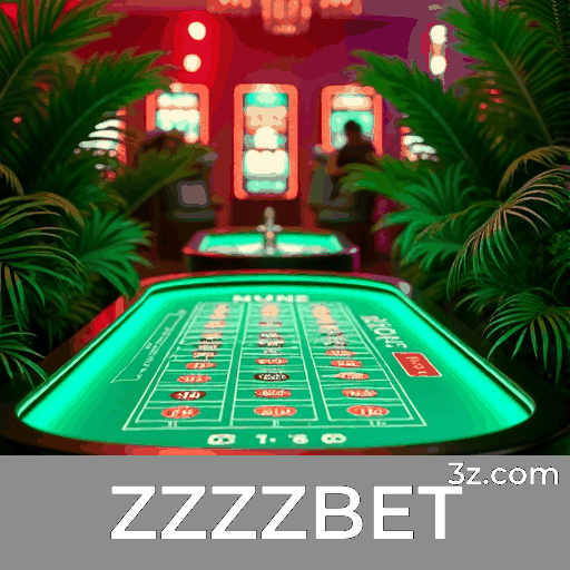 ZZZZBET: Cassino Online Seguro e Profissional